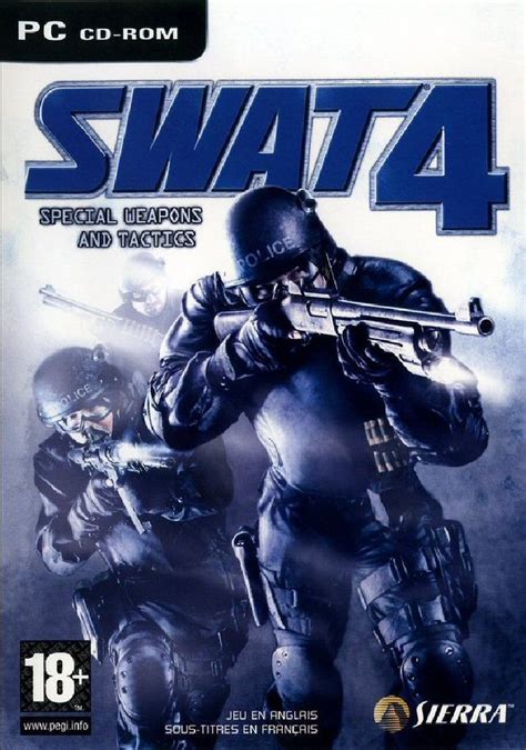 swat 4 steam unlocked|SWAT 4: Special Weapons And Tactics .